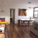 Apartamento com 2 dormitórios à venda, 90 m² por R$ 640.000,00 - Vila Alexandria - São Paulo/SP