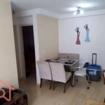 Apartamento com 2 dormitórios à venda, 47 m² por R$ 270.000,01 - Jardim São Savério - São Paulo/SP