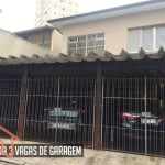 Sobrado à venda, 243 m² por R$ 1.200.000,00 - Jabaquara - São Paulo/SP