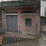 Terreno à venda, 507 m² por R$ 1.700.000,00 - Vila Guarani (Zona Sul) - São Paulo/SP