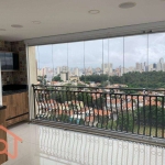 Cobertura residencial à venda, Vila Mariana, São Paulo.