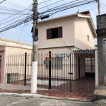 Sobrado residencial à venda, Jabaquara, São Paulo.