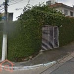 Casa para alugar, 160 m² por R$ 6.080,00/mês - Vila Guarani (Zona Sul) - São Paulo/SP