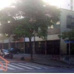 prédio comercial na avenida macuco.