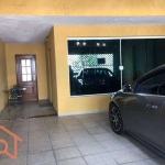 Casa com 3 dormitórios à venda, 200 m² por R$ 995.000,00 - Vila Guarani (Zona Sul) - São Paulo/SP