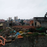 Terreno a venda de 500m2 no Bairro da Vila Fachini.