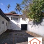 Casa para alugar, 300 m² por R$ 11.376,64/mês - Jabaquara - São Paulo/SP