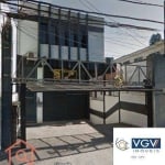 Prédio para alugar, 600 m² por R$ 11.800,00/mês - Jabaquara - São Paulo/SP