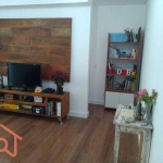 Apartamento Garden com 3 dormitórios à venda, 84 m² por R$ 645.000,00 - Vila Guarani (Zona Sul) - São Paulo/SP