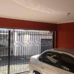 Casa com 3 dormitórios à venda, 190 m² por R$ 1.090.000,00 - Vila Guarani (Zona Sul) - São Paulo/SP