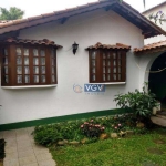 Casa à venda, 215 m² por R$ 1.600.000,00 - Cidade Vargas - São Paulo/SP