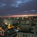 Apartamento com 2 dormitórios à venda, 50 m² por R$ 240.000,00 - Vila Santa Teresa (Zona Sul) - São Paulo/SP