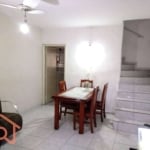 Sobrado com 2 dormitórios à venda, 104 m² - Jardim Oriental - São Paulo/SP