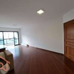 Apartamento à venda, 117 m² por R$ 920.000,00 - Ipiranga - São Paulo/SP