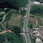 Área à venda, 59000 m² - Potuverá - Itapecerica da Serra/SP