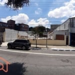 Terreno para alugar, 540 m² por R$ 9.773,00/mês - Jabaquara - São Paulo/SP