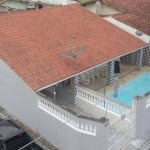 Casa com 3 dormitórios à venda, 300 m² por R$ 910.000,00 - Indaiá - Caraguatatuba/SP