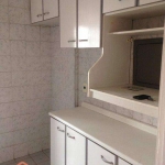 Apartamento com 2 dormitórios à venda, 60 m² por R$ 280.000,00 - Jabaquara - São Paulo/SP