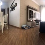 Apartamento com 2 dormitórios à venda, 58 m² por R$ 310.000,00 - Conjunto Residencial Ingai - São Paulo/SP