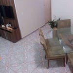 Apartamento com 3 dormitórios à venda, 68 m² por R$ 280.000,00 - Sacomã - São Paulo/SP