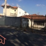 Terreno à venda, 558 m² por R$ 1.100.000,00 - Jardim Oriental - São Paulo/SP