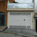 Casa com 3 dormitórios à venda, 140 m² por R$ 550.000,00 - Jardim Botucatu - São Paulo/SP