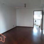 Apartamento com 3 dormitórios, 127 m² - venda por R$ 860.000,00 ou aluguel por R$ 7.500,00/mês - Vila Mascote - São Paulo/SP