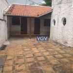 Casa com 3 dormitórios à venda, 300 m² por R$ 1.100.000,00 - Cidade Vargas - São Paulo/SP