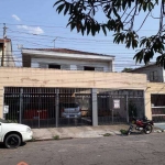 Sobrado com 4 dormitórios, 201 m² - venda por R$ 880.000,00 ou aluguel por R$ 4.350,00/mês - Vila Noca - São Paulo/SP