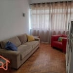 Apartamento com 2 dormitórios à venda, 60 m² por R$ 750.000,00 - Vila Clementino	 - São Paulo/SP