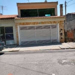 Sobrado à venda, 220 m² por R$ 750.000,00 - Jaraguá - São Paulo/SP