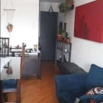 Apartamento à venda, 50 m² por R$ 350.000,00 - Jardim Oriental - São Paulo/SP