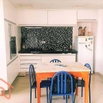 Apartamento com 2 dormitórios à venda, 90 m² por R$ 590.000,00 - Cambuci - São Paulo/SP