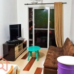 Apartamento com 3 dormitórios à venda, 70 m² por R$ 480.000,00 - Ipiranga - São Paulo/SP