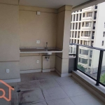 Apartamento com 3 dormitórios à venda, 130 m² por R$ 1.380.000,00 - Vila Monumento - São Paulo/SP