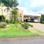 Casa com 5 dormitórios à venda, 372 m² por R$ 3.500.000,00 - Condomínio Village Ipanema - Araçoiaba da Serra/SP