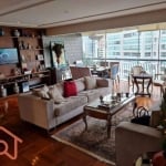 Apartamento com 2 dormitórios à venda, 144 m² por R$ 2.990.000,00 - Vila Nova Conceição - São Paulo/SP