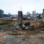 Terreno à venda, 180 m² por R$ 360.000,00 - Jabaquara - São Paulo/SP