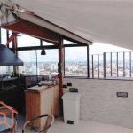 Cobertura com 2 dormitórios à venda, 65 m² por R$ 771.000,00 - Vila Mascote - São Paulo/SP