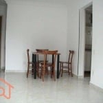 Apartamento com 1 dormitório, 45 m² - venda por R$ 584.000,00 ou aluguel por R$ 2.885,00/mês - Jabaquara - São Paulo/SP