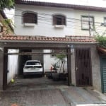 Sobrado com 4 dormitórios à venda, 120 m² por R$ 1.100.000,00 - Vila Monumento - São Paulo/SP