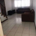 Sobrado com 2 dormitórios à venda, 100 m² por R$ 450.000,00 - Vila Constância - São Paulo/SP