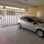 Casa com 3 dormitórios à venda, 350 m² por R$ 901.000,00 - Vila Portuguesa - São Paulo/SP