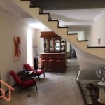 Sobrado com 3 dormitórios à venda, 180 m² por R$ 850.000,00 - Vila Independência - São Paulo/SP