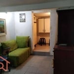 Casa com 4 dormitórios, 212 m² - venda por R$ 1.289.000,00 ou aluguel por R$ 5.371,00/mês - Vila Parque Jabaquara - São Paulo/SP