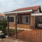 Casa com 3 dormitórios à venda, 120 m² por R$ 1.150.000,00 - Cidade Vargas - São Paulo/SP