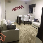 Apartamento com 3 dormitórios à venda, 75 m² por R$ 398.000,00 - Jabaquara - São Paulo/SP