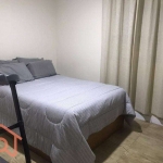 Apartamento com 3 dormitórios à venda, 75 m² por R$ 398.000,00 - Jabaquara - São Paulo/SP