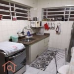 Casa com 3 dormitórios à venda, 165 m² por R$ 770.000,00 - Parque Jabaquara - São Paulo/SP