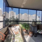 Apartamento com 3 dormitórios à venda, 132 m² por R$ 718.000,00 - Morumbi - São Paulo/SP